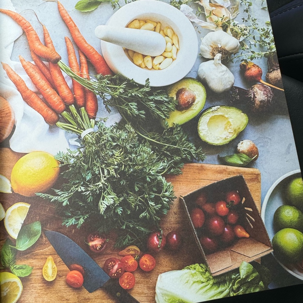 True Comfort Cookbook - Picture 3 of 3